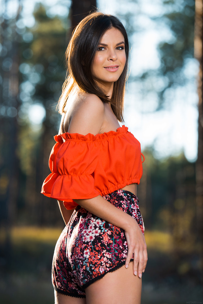 Ленуська, 19